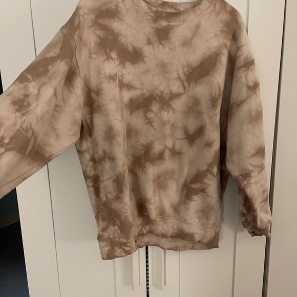 TNA cozy AF mega crew - Picture 2 of 4